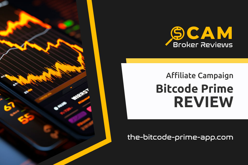 Bitcode Prime Review – Just A Cog In A Violent Scam Machinery