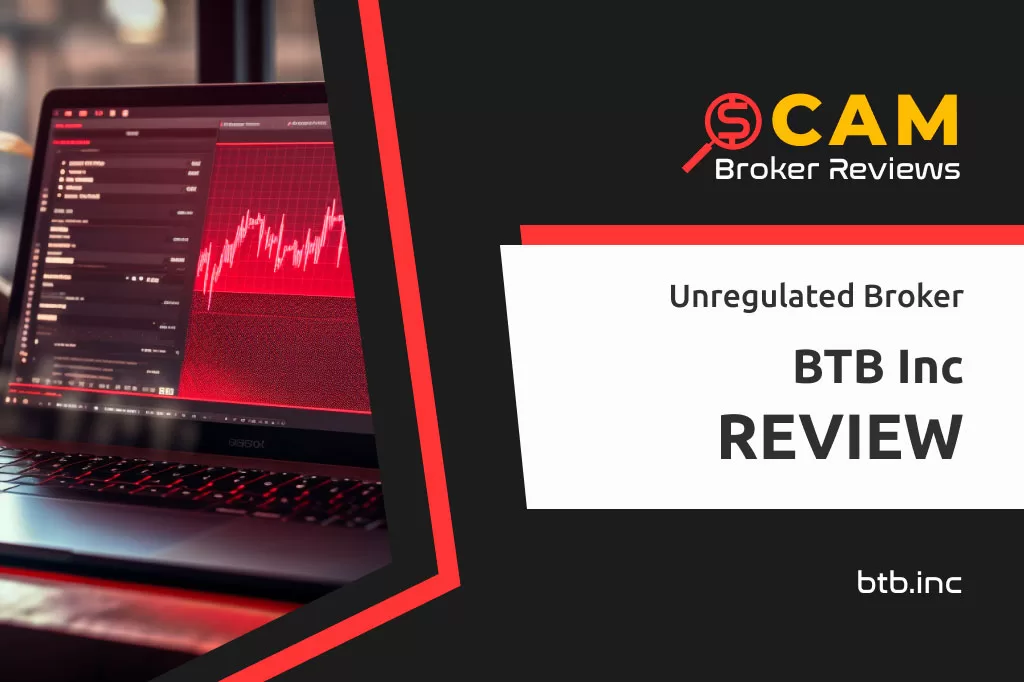 BTB Inc Review: What We Know About This Trading Platform