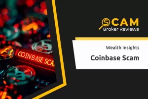 Coinbase Scam – Genuine Crypto Exchange or a Digital Fraud?