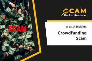 Crowdfunding Scam – New Method, Same Old Scheme to Avoid