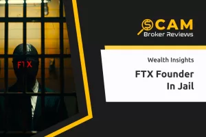 FTX Founder Sam Bankman Fried to Serve 25 Years in Prison