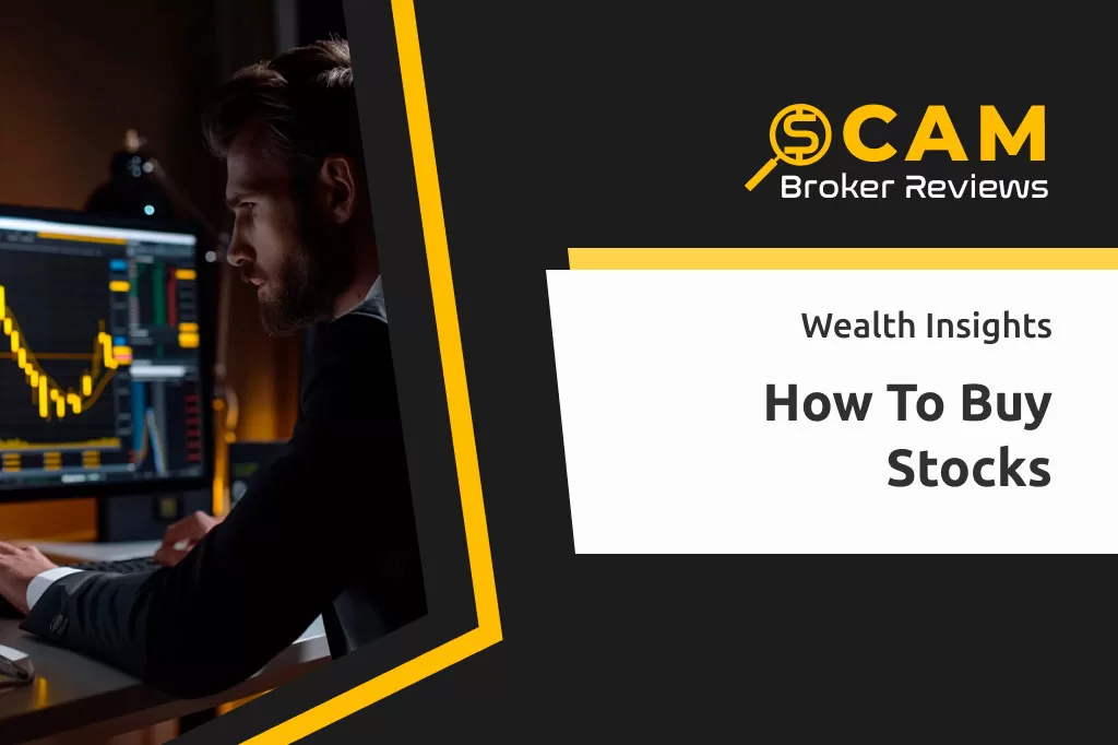 How to Buy Stocks