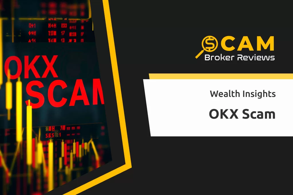 OKX Scam