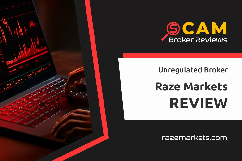 Raze Markets Review