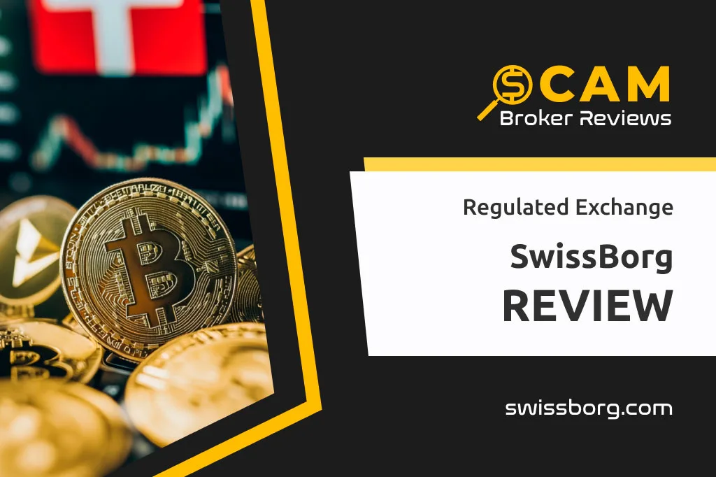 SwissBorg Review